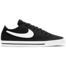 CLEARANCE!! Nike Court Legacy Canvas Mens Casual Court Shoes (D Standard) (002)