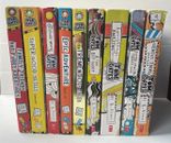 Tom Gates Books by Liz Pichon Childrens Fiction Book 9- 12 years Choose your Own