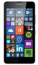 Microsoft Lumia 640 LTE 8 GB blanco Windows Smartphone NUEVO EMBALAJE ORIGINAL abierto IVA