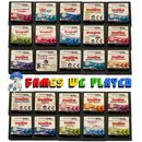Imagine Nintendo DS 2DS 3DS Game *Cartridge Only* Ultimate Selection