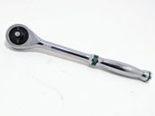 New SK Professional Tools Ratchet 3/8" Drive 216 Position 1.7 Degree Arc Swing