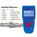 V-checker V500 Auto Code Reader EOBD OBD2 Sj