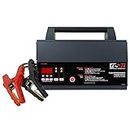 Schumacher INC100 100A 12V Battery Charger and Power Supply