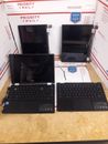 Lot of 2 Acer Chromebook R11 C738T 11.6" 2-in-1 Touch  + 2C731 bottoms for Parts