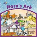 Nora's Ark... NUEVO
