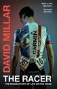 The Racer: Life on the Road as a Pro Cyclist By David Millar. 97