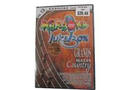 Jukebox de karaoke: volumen 13 Les Grands Succes Country (DVD)