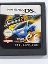 JUICED 2 GAME for Nintendo DS - Game Cartridge Only