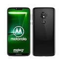 Motorola Moto G7 Power XT1955 64GB Dual-SIM Factory Unlocked 4G/LTE Smartphone International Version