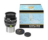 Explore Scientific 68° Ar Eyepiece with EMD Multi-Layer Coating and Argon Filling Various Sizes