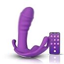 2024 Newly Upgrade Stimulator 10 Mode with Heating USB Charging Waterproof Quiet Adult Toy Christmas Gift for Women-Z1005