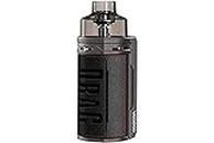 VOOPOO Drag S Box Kit 4.5ML 2500mAh 60W Kit Complet Cigarette Electronique Kit de démarrage-Senza nicotina e tabacco (Classic)