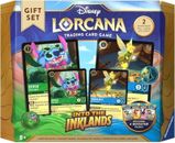 Trading Card Games Lorcana Into the Inklands Gift Set
