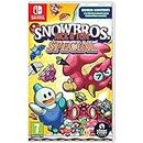 Snow Bros. Nick & Tom Special (Nintendo Switch)