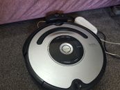 iRobot Roomba 555 robotic vacuum cleaner
