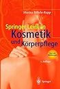 Springer Lexikon Kosmetik Und Korperpflege