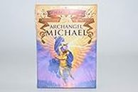 Archangel Michael Oracle Cards: A 44-Card Deck and Guidebook