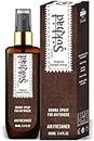 Parag Fragrances Natural Room Perfume Spray/Air Freshener (Long Lasting and Made With Natural Essential Oils) 100ml (Kesar-Chandan)