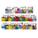 Roger Hargreaves Mr Men and Little Miss Everyday 14 Books Collection Set