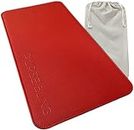 Base Shaper for LV Neverfull Bags, Vegan Leather (Red, GM)