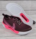 Nike Court Zoom Pro PRM Tennis Shoes DQ4683-600 US Women's Size 7
