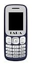 TARA 312 with Camera,Bluetooth,Dual Sim,1100Mah Battery, Auto Call Recorder, Wireless Fm | Blue
