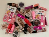 XL Kosmetik Restposten 40 Teile Drogerie B-Ware mit Fehlern viel Lipgloss Beauty