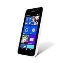 Nokia Lumia 530 White - No Contract (T-Mobile)