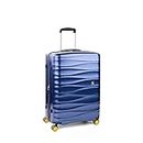 RONCATO Stellar Range Blue Notte Color Hard Medium Luggage