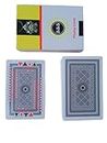 R.S.Magic Tricks 555 Marked Deck Cheating Playing Cards Paper Card Magic Black Non Plastic (For Teen)