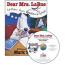Dear Mrs. Larue: Letters From Obedience School - Audio [With Paperback Book]