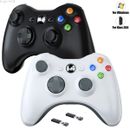 Wired Replacement Controller For Xbox 360 Winows PC/Wireless Xbox 360 Gamepad