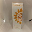 Elizabeth Arden Sunflowers Eau De Toilette Spray Perfume for Women 1.7 Oz
