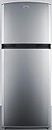 Summit FF1427SS 26 Inch Freestanding Counter Depth Top Freezer Refrigerator in Stainless Steel