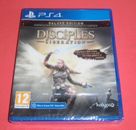 Playstation PS4 : Disciples Liberation Deluxe Edition [Pal-Fr Neuf Blister] JRF