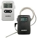 Maverick ET-71OS RediChek Remote Wireless Cooking Thermometer with LCD Transmitter