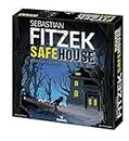 JuegoSebastian Fitzek Safe House, de Marco Teubner