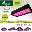 Greenfingers LED Grow Light 300W 600W 1000W 2000W Indoor Veg Bloom Full Spectrum