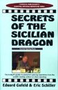 Secrets Of The Sicilian Dragon (Chess books) - Paperback - GOOD