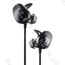 Bose SoundSport Earbuds Bluetooth In Ear Earphones Wireless Headphones
