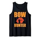 Deer Crossbow Hunting Buckwear Bow Hunter Gear Tank Top
