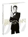 007 James Bond Pierce Brosnan Coll. (Box 4 Br) [Blu-ray]