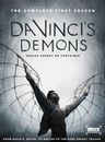 Da Vinci's Demons: Season 1