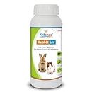 VETENEX Rabbit Liv - Liver Tonic Supplement for Rabbit, Guinea Pig & Hamsters - 500 ML