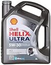 ‎Shell Huile de Lubrification pour Moteur Helix Ultra Professional AG 5W-30 5 litres, 1 Stück (1er Pack)