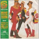 Salt-n-Pepa – Shake your Thang (It´s your thing) FFRR Records 886 329-7 - © 1988