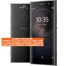 SONY XPERIA XA2 H3113/H4133 3gb 32gb 23mp Fingerprint 5.2" Android Smartphone 4g