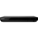 SONY Blu-ray-Player "UBP-X500" Abspielgeräte schwarz Blu-ray Player