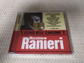 E Cchiu Bell' Canzone E Massimo Ranieri - CD Warner NEW