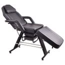 Artist Hand Massage Chair - Black